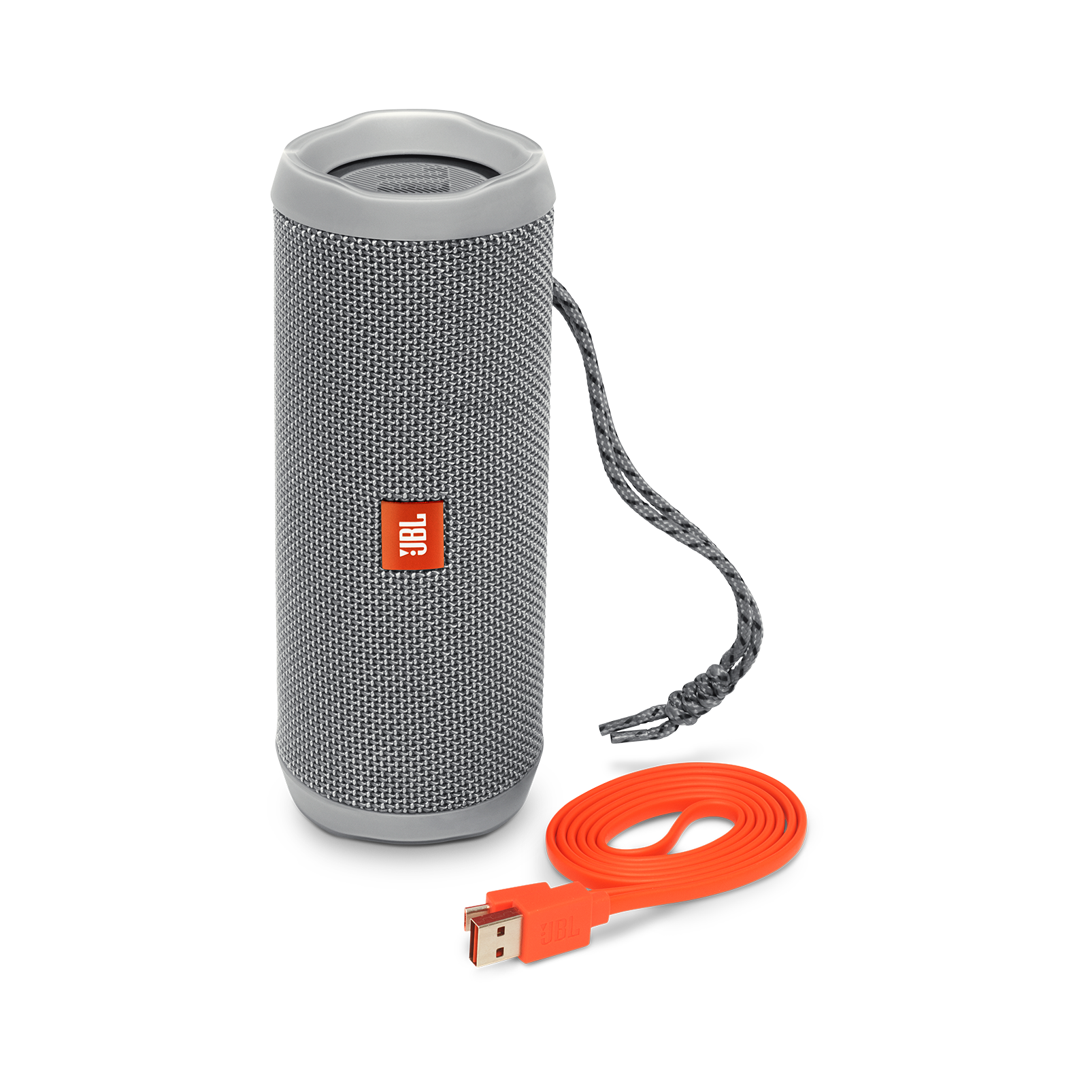jbl flip 4 grey