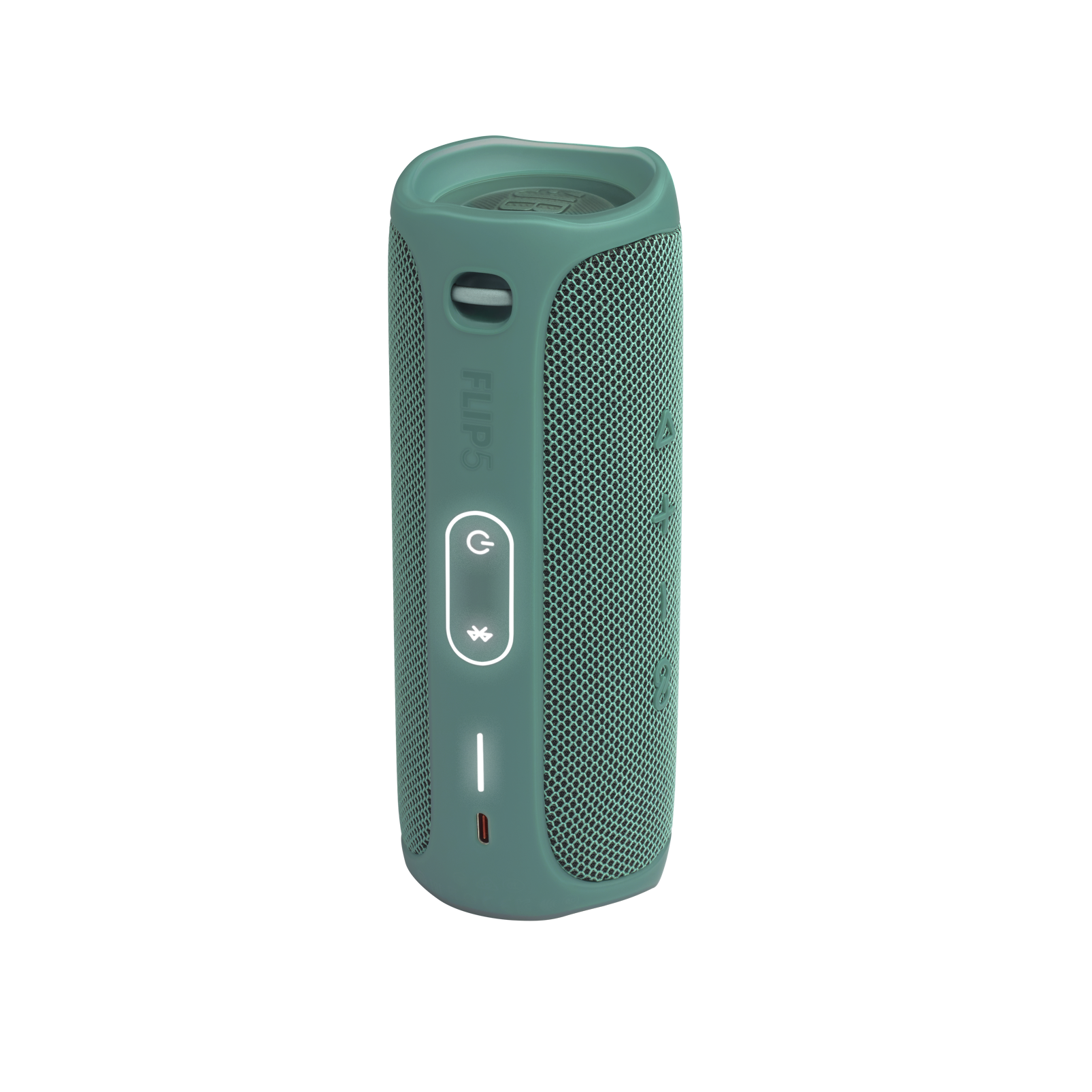 speaker jbl flip 5 forest green
