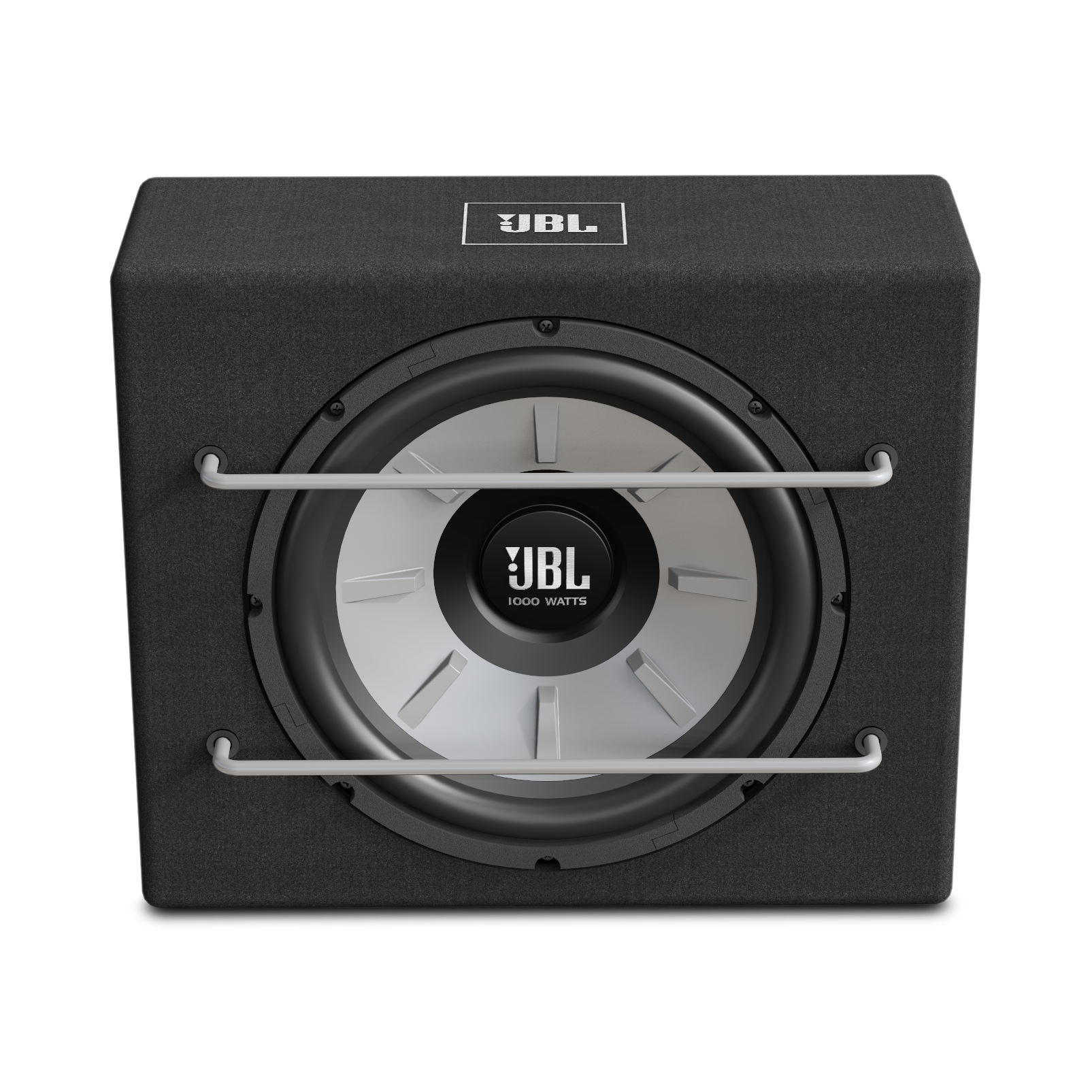 JBL Stage 1200B Subwoofer Sealed slim enclosure with 12" (300mm