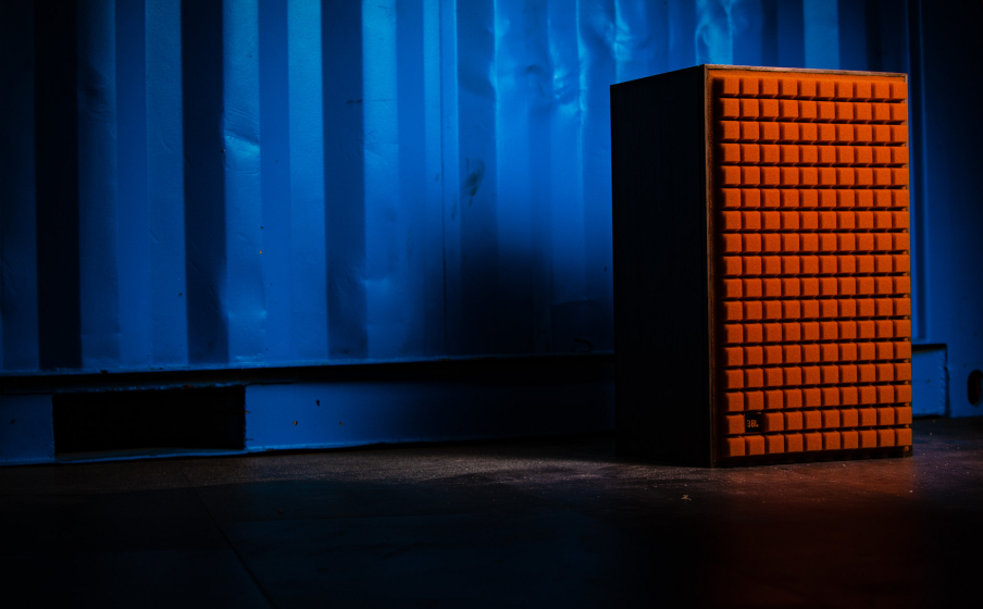 L100 Classic | 12” (300mm) 3-way Bookshelf Loudspeaker L100 Classic | 12” (300mm) 3-way Bookshelf Loudspeaker