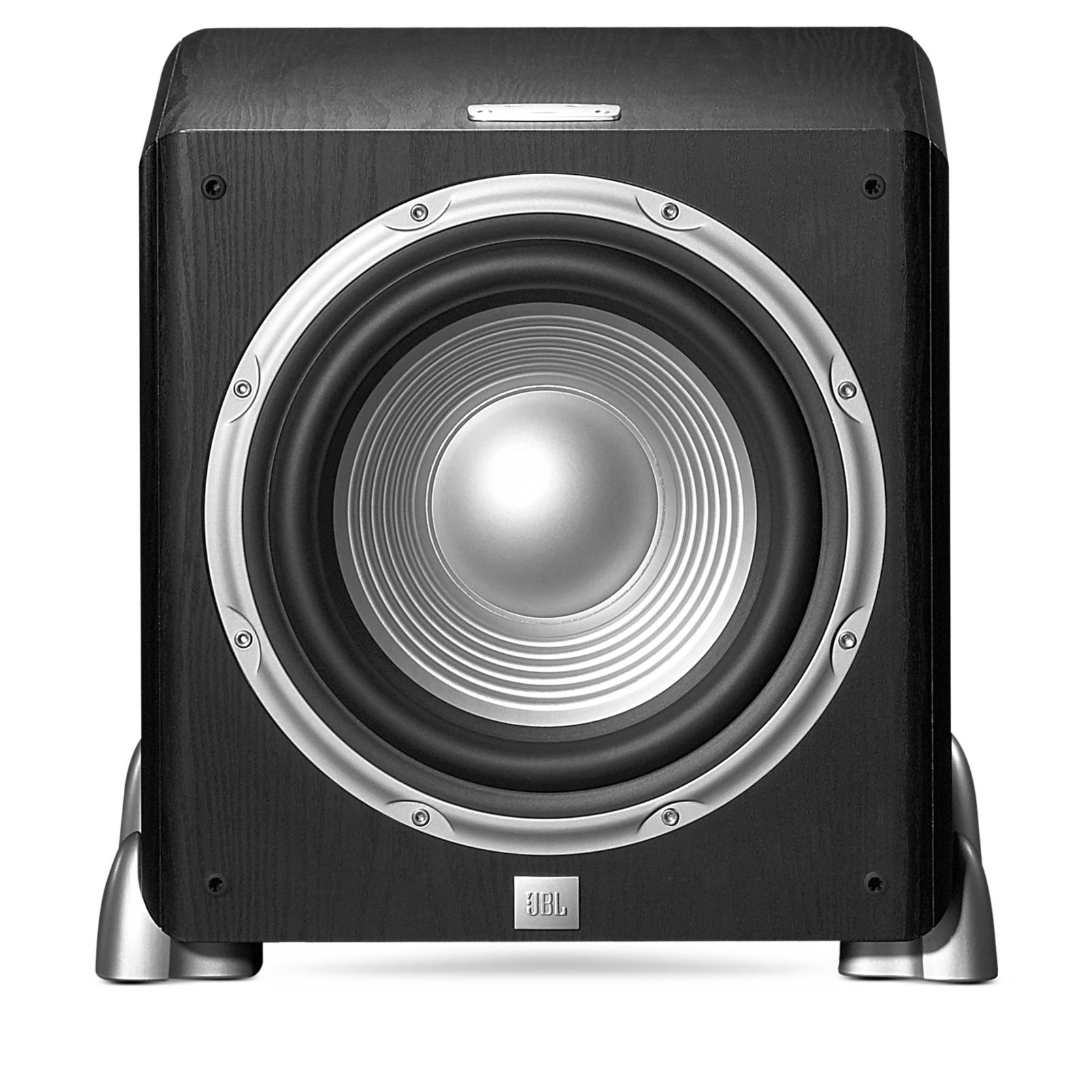 600-watt 12 inch Powered Subwoofer