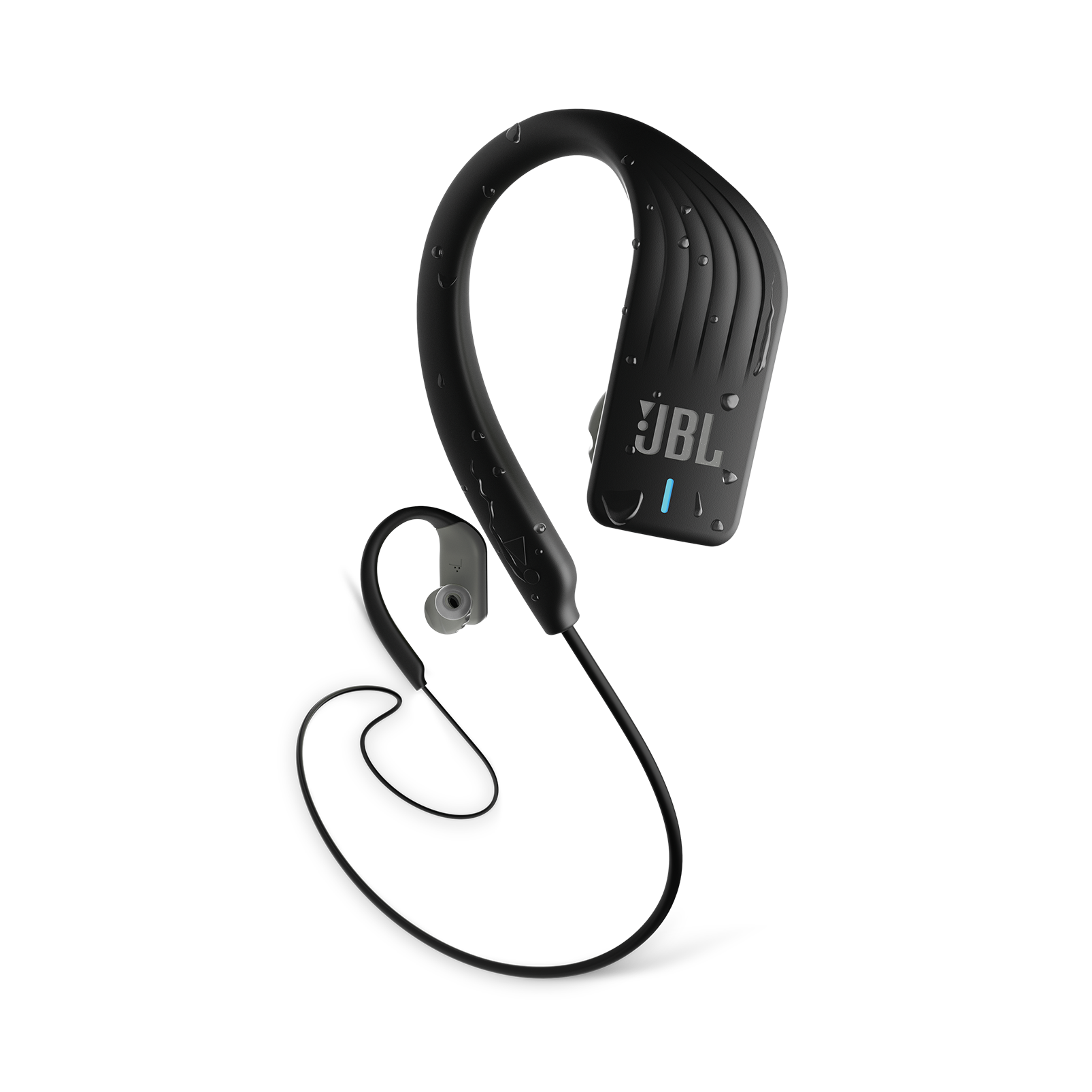 JBL Endurance SPRINT Waterproof Wireless InEar Sport Headphones