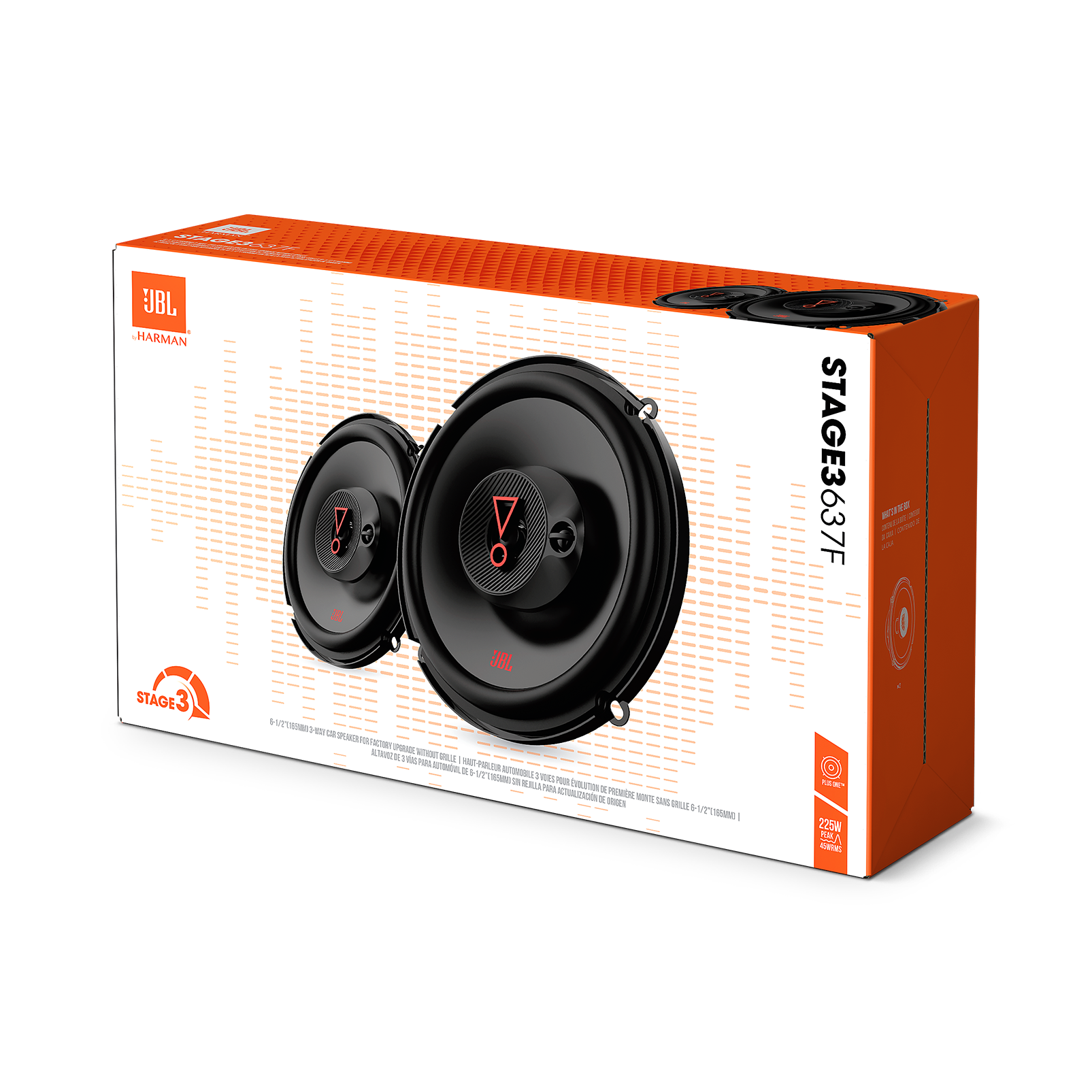 Коаксиальная АС JBL stage3 637f. JBL Stage 3. Динамики JBL Stage 3.