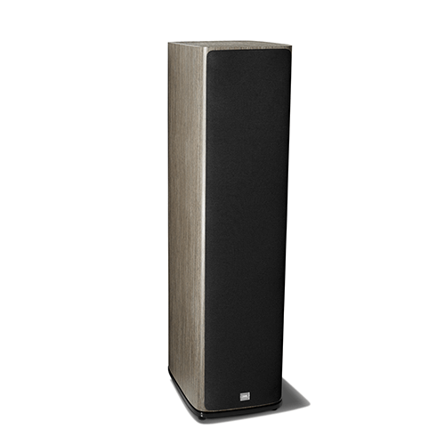 Jbl 4800 tower sales speakers