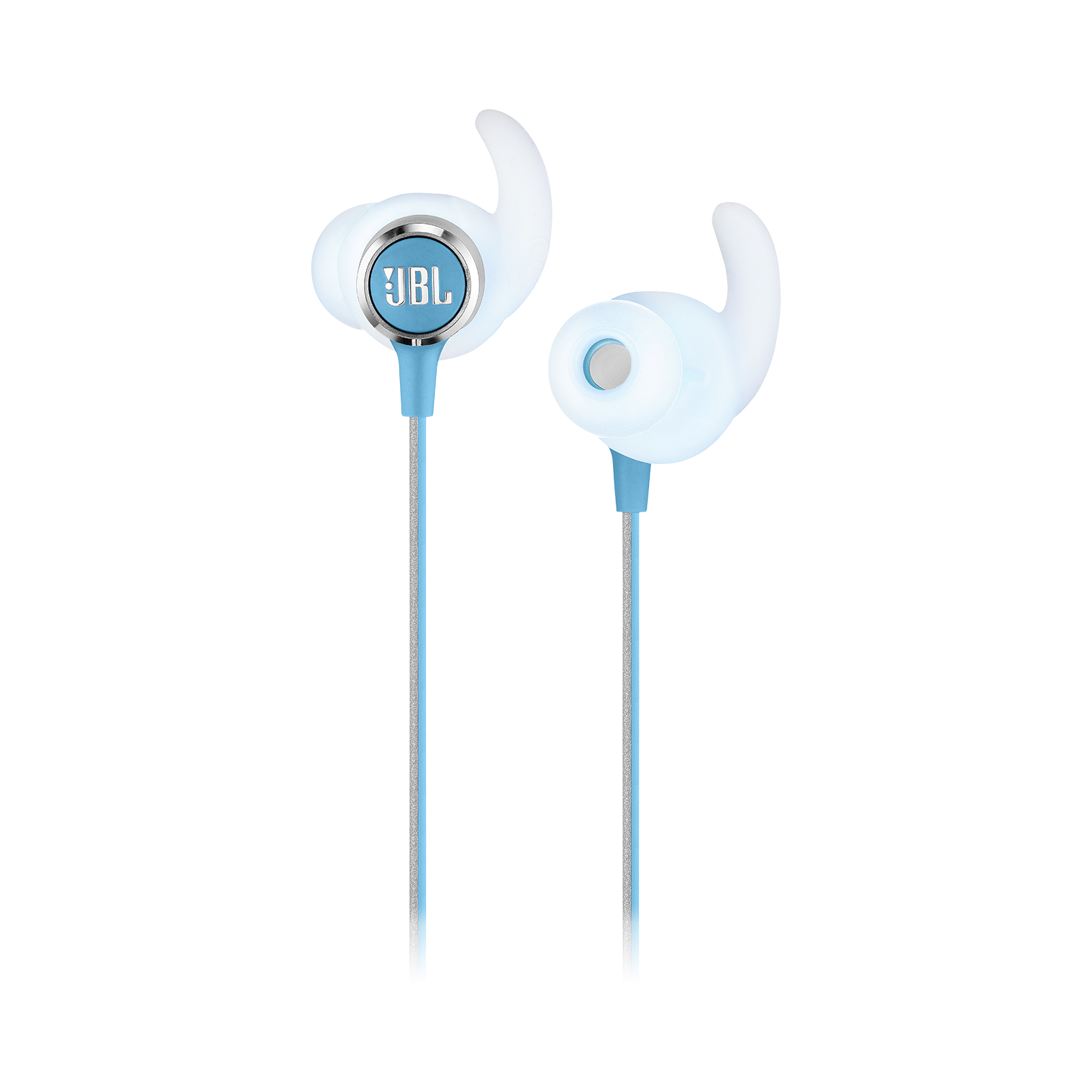 JBL REFLECT MINI 2 | Lightweight Wireless Sport Headphones