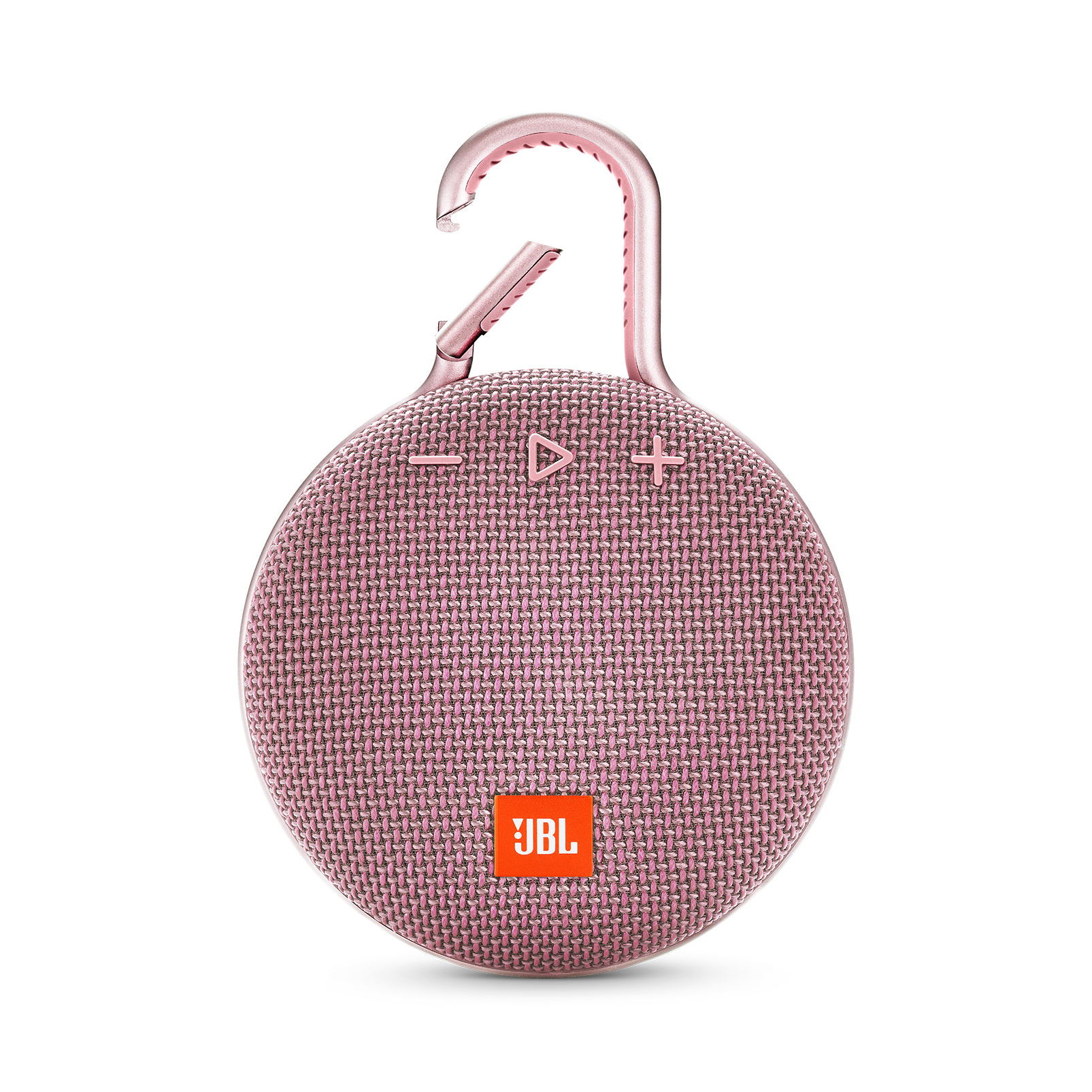 JBL CLIP 3 Portable Bluetooth® speaker