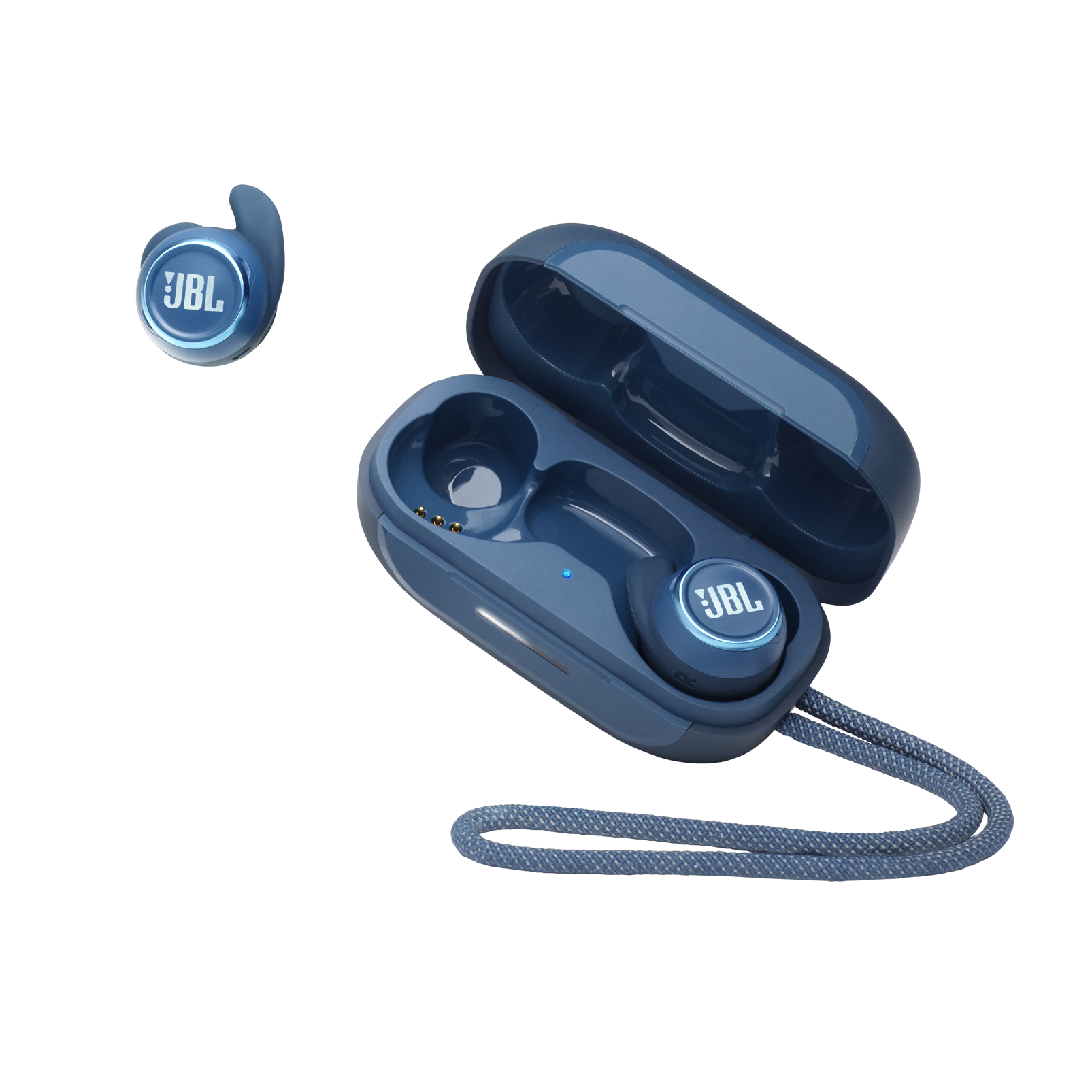 airtime pro wireless earbuds