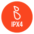 JBL PartyBox 520 IPX4 Splash proof - Image