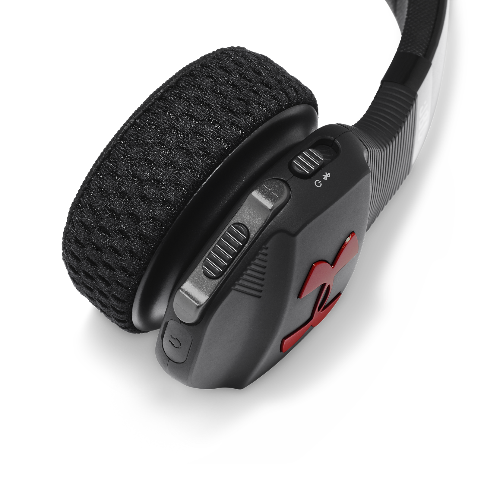 jbl by harman under armour on ear sport wireless train