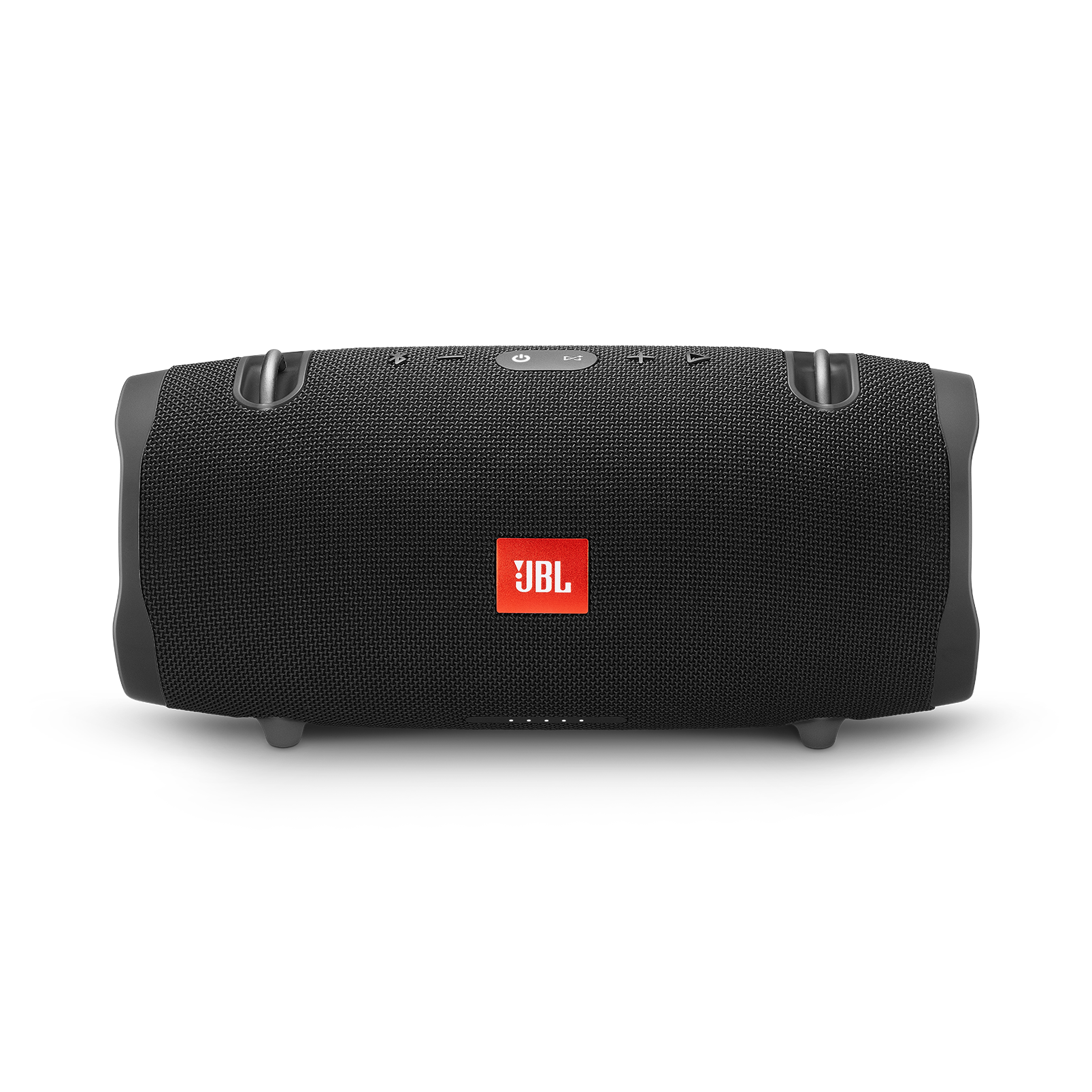Supporto Regolabile In Nylon Per Cinturino Altoparlante JBL Xtreme 1/2/3 – Fissaggio Sicuro Per Musica In Outdoor, Avventure E Viaggi, Nero 21,3x12,3x4,2 Cm