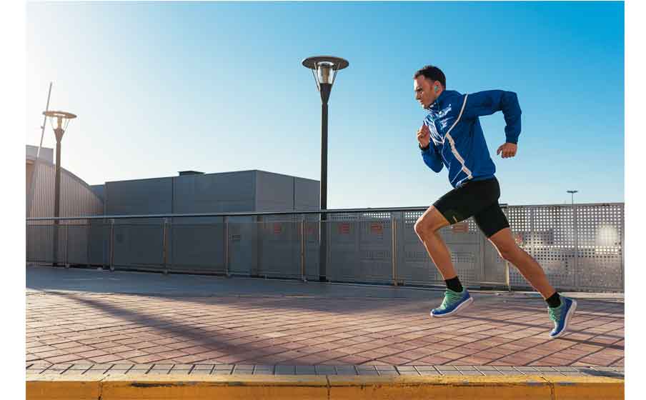 JBL Endurance | Wired Sport In-Ear Headphones