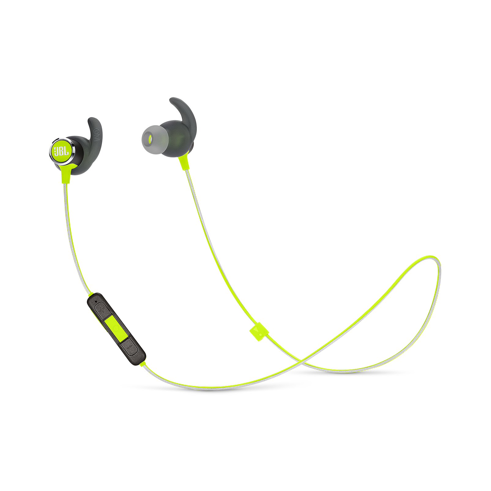 JBL REFLECT MINI 2 | Lightweight Wireless Sport Headphones