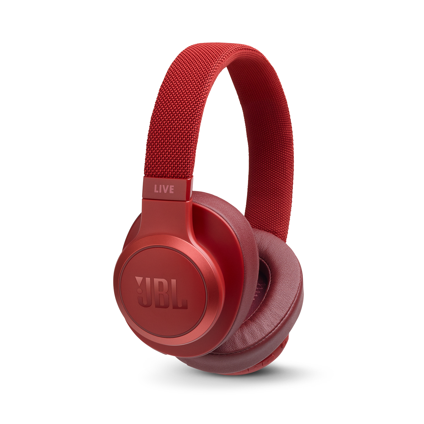 JBL LIVE 500BT | Wireless Over-Ear Headphones