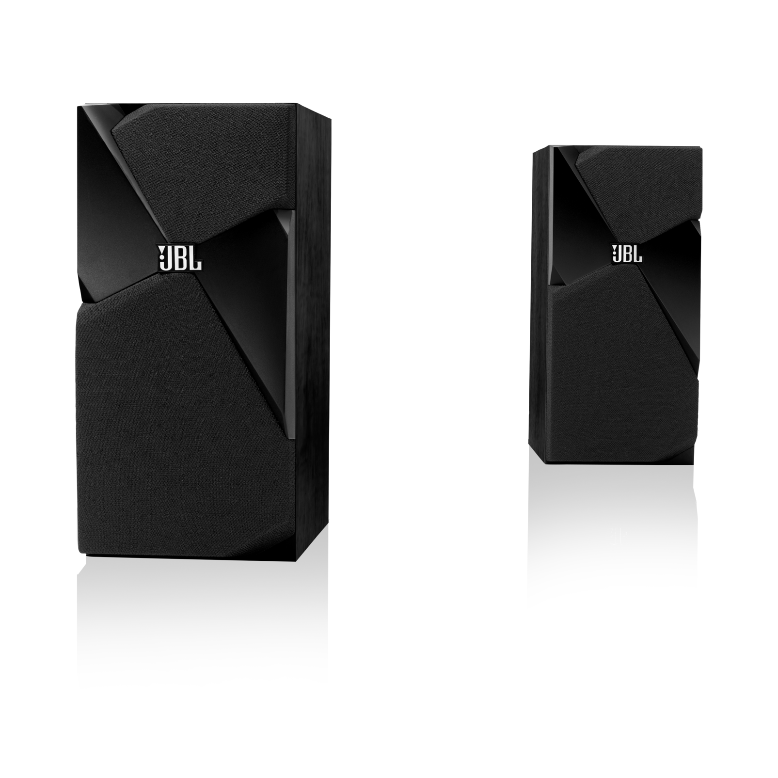 jbl studio bookshelf speakers