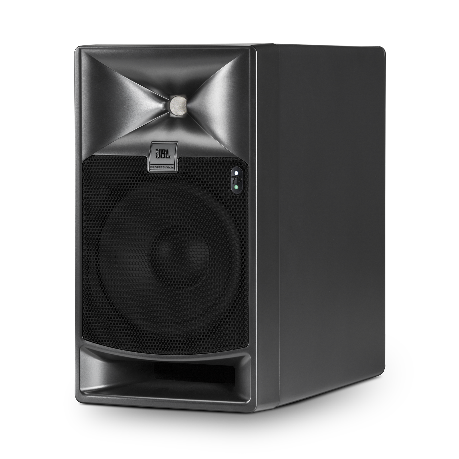 JBL 705P 5" BiAmplified Master Reference Monitor