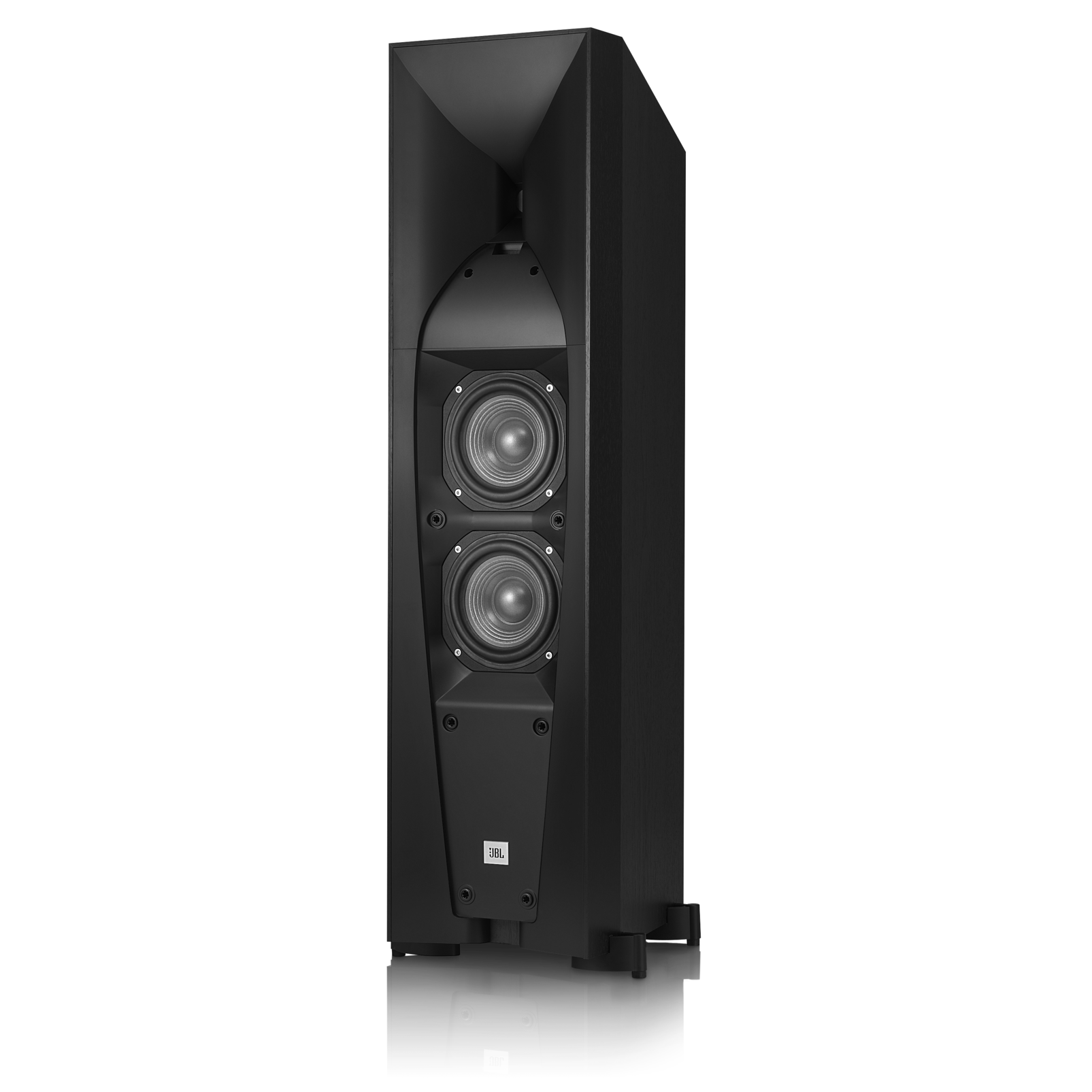 Studio 570 Professionalquality150watt Floorstanding Speaker