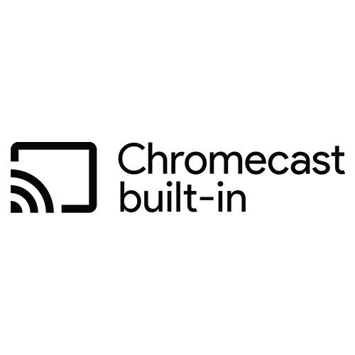 JBL L75ms Music System Google Chromecast Built-in, Apple AirPlay 2, and Bluetooth wireless audio - Image