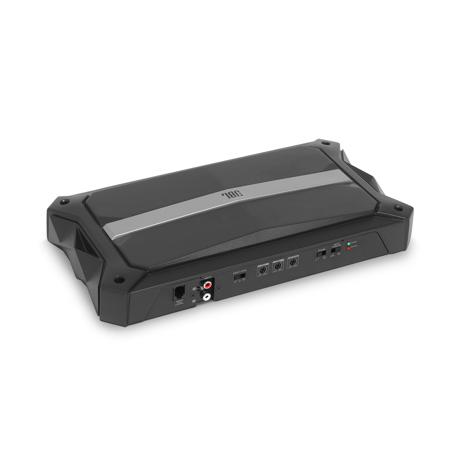 Stadium 1000 Highperformance mono Class D amplifier