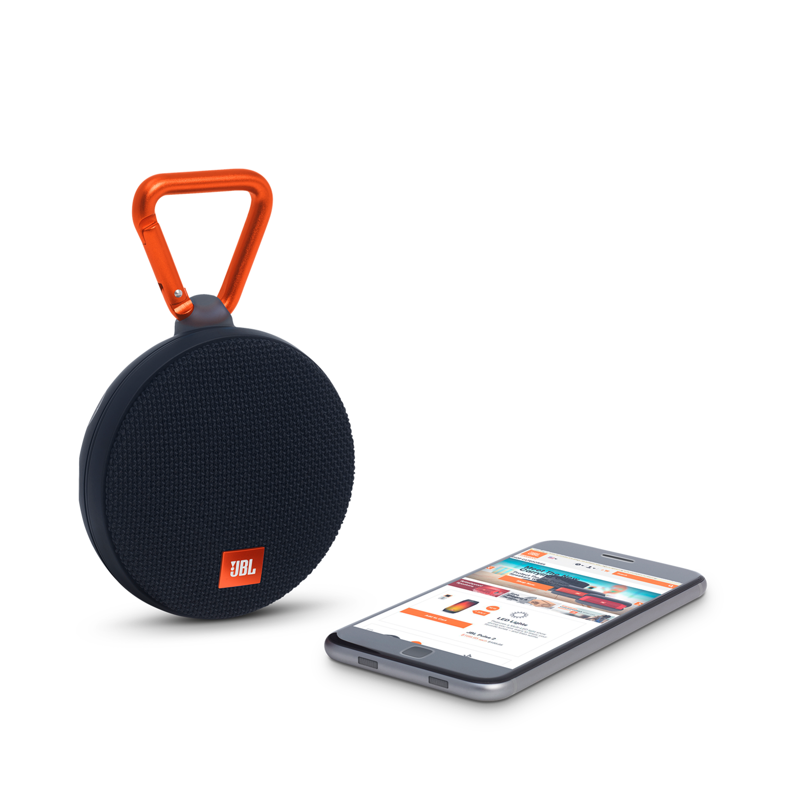 Image result for JBL Clip 2