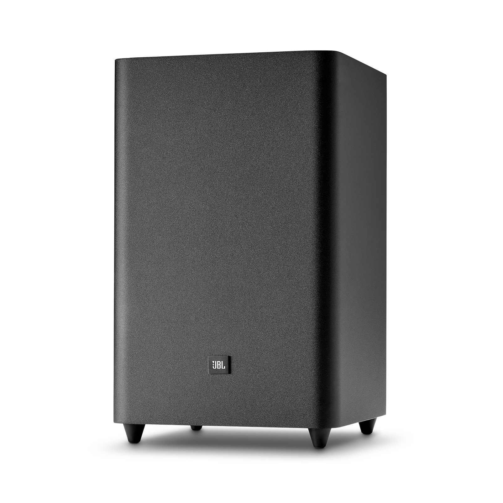 Jbl Bar 2 1 2 1 Channel Soundbar With Wireless Subwoofer