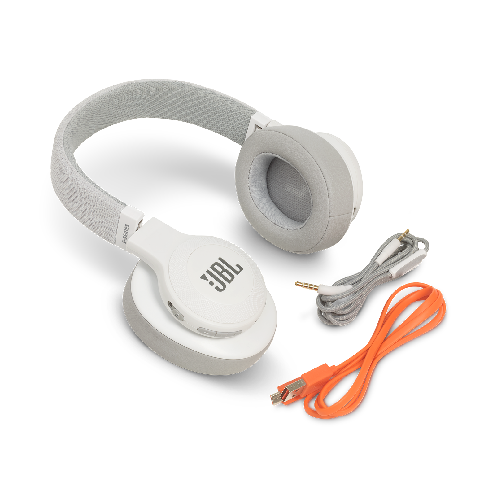 JBL E55BT | Wireless over-ear headphones