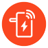 JBL PartyBox Wireless Mic Stable 2.4GHz connection - Image