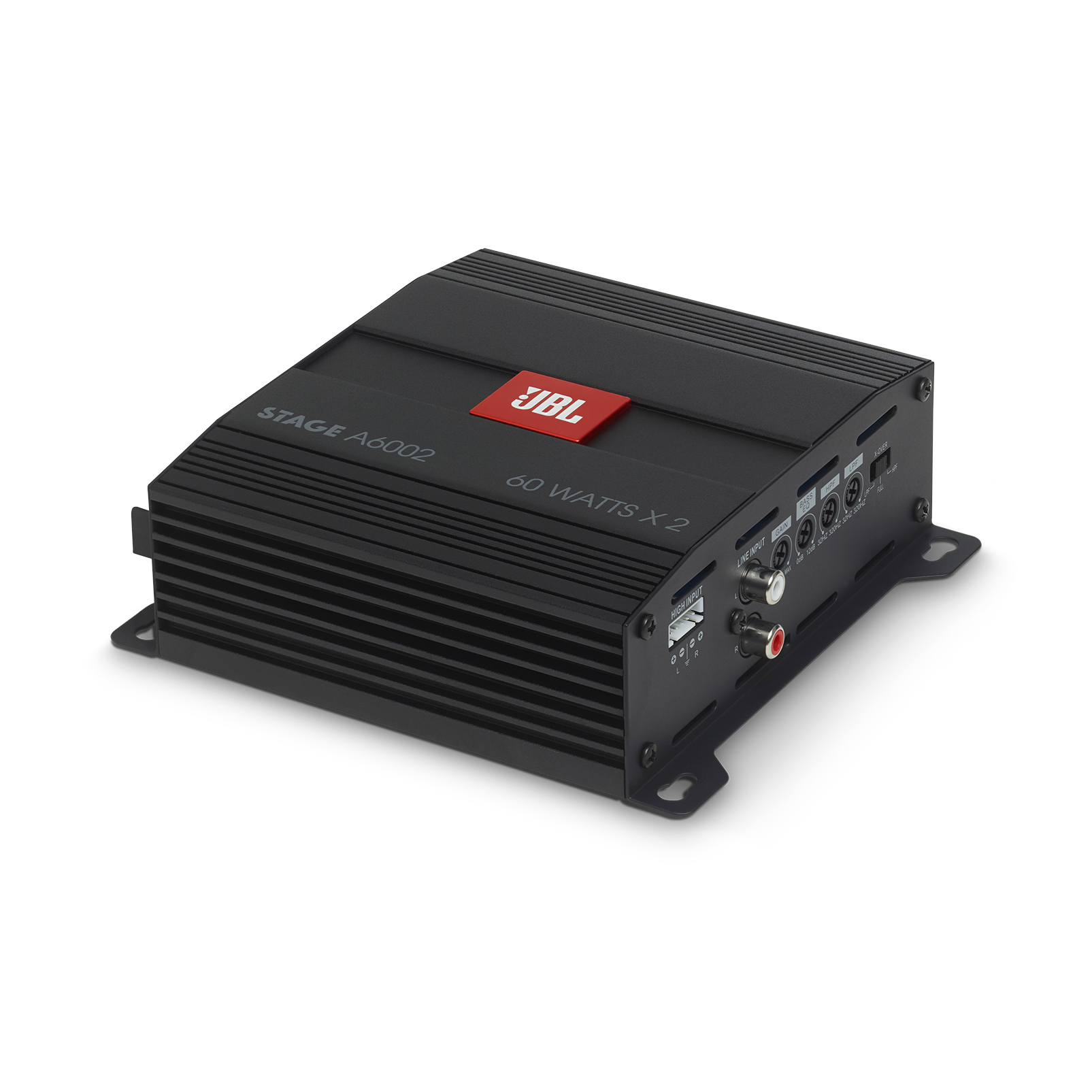 JBL Stage Amplifier A6002 Class D Car Audio Amplifier