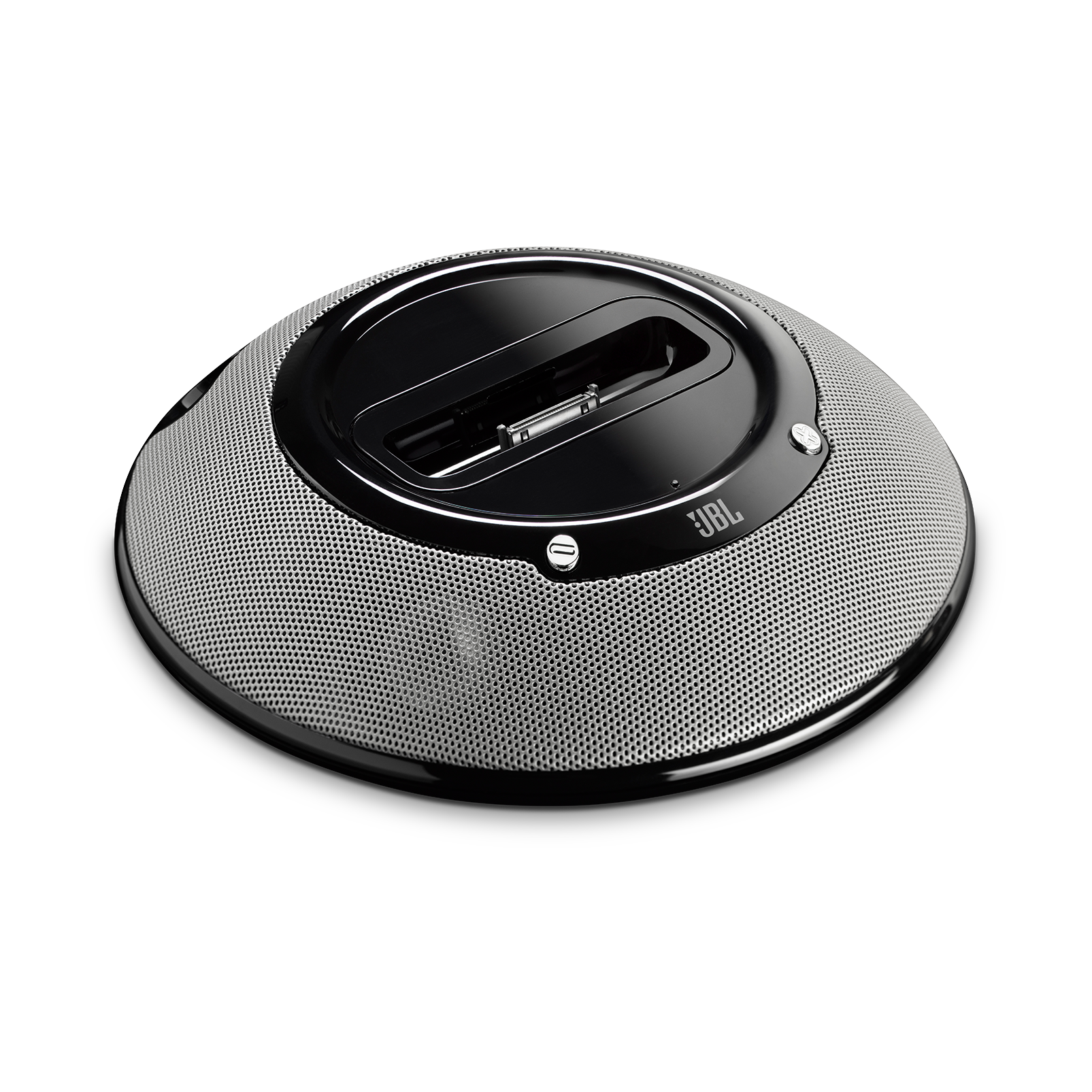 JBL On Stage Micro Portable Loudspeaker Dock for iPod