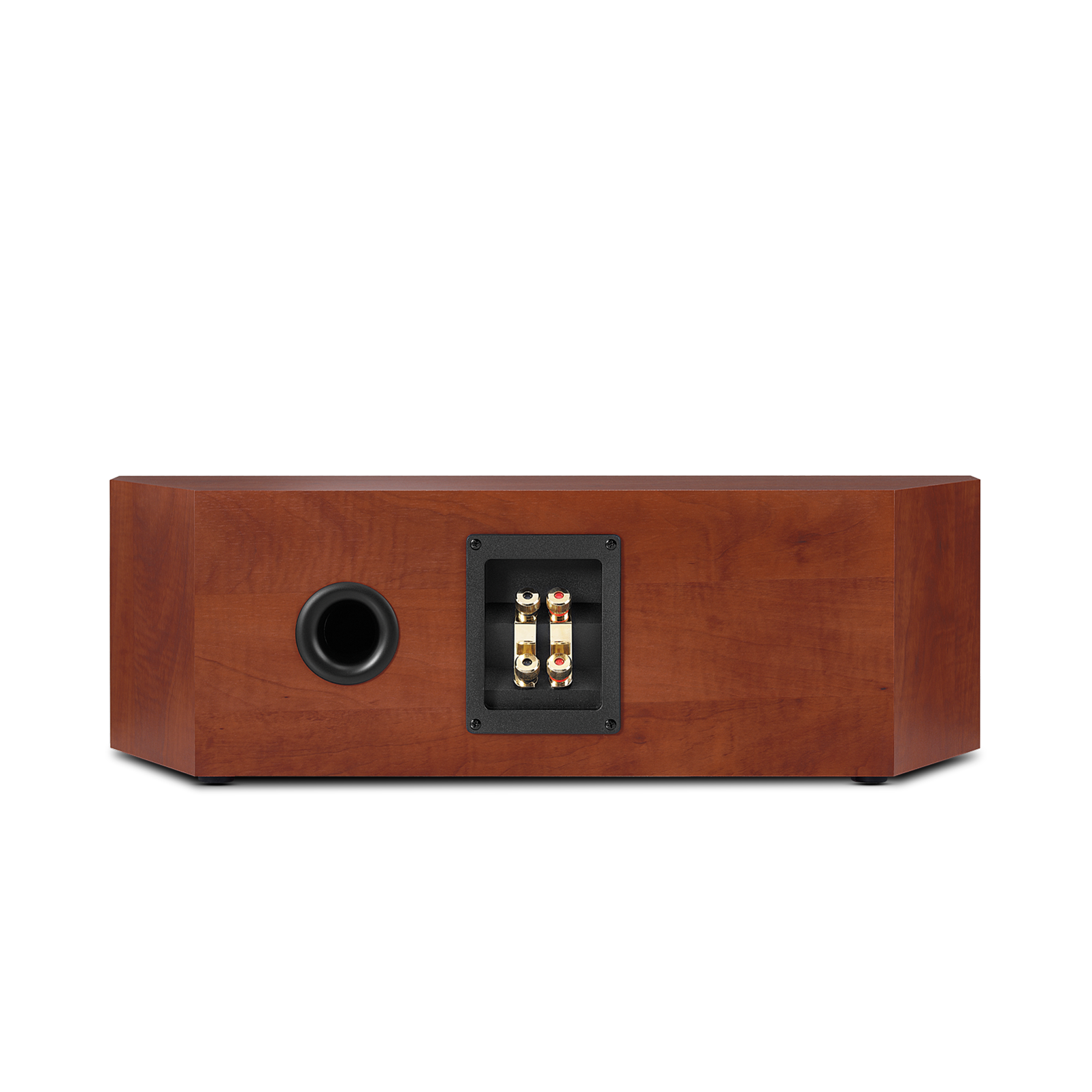 Studio 520C 150watt, dual 4" centrechannel loudspeaker