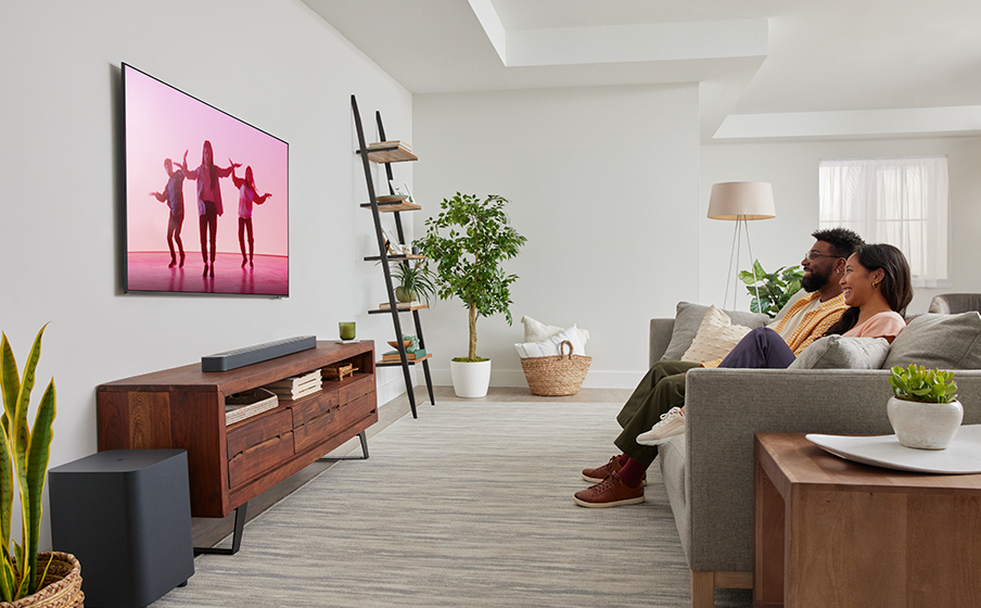 JBL Bar 500 PRO — Razgovijetniji dijalozi