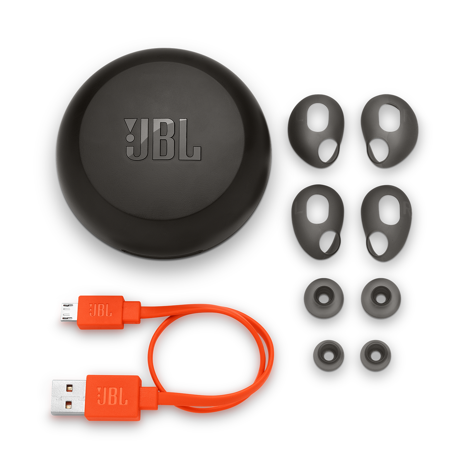 JBL Free Truly wireless inear headphones
