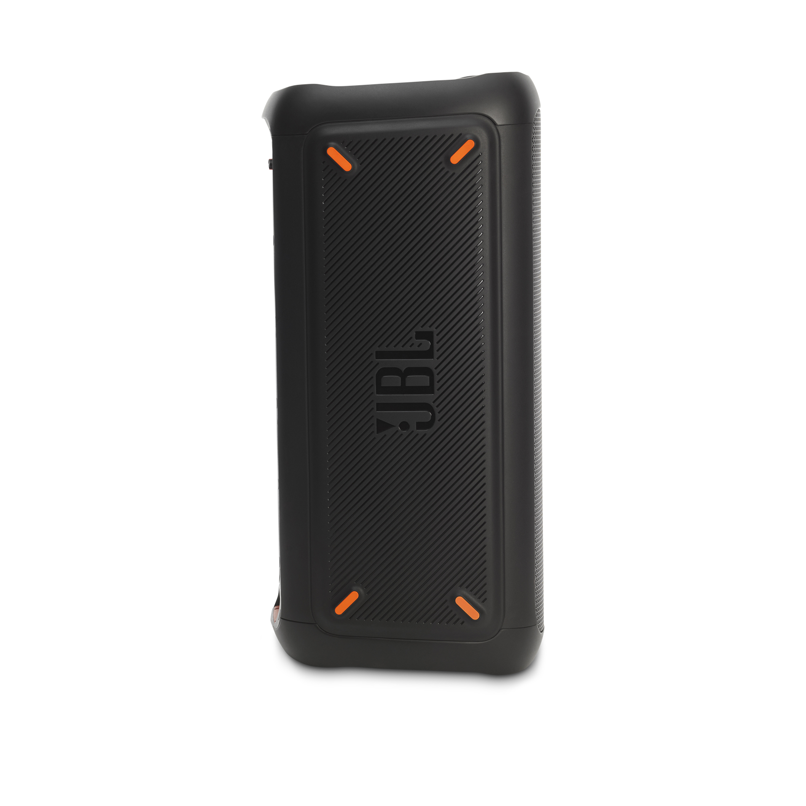 JBL PartyBox 300 Portable Bluetooth party speaker with light effects