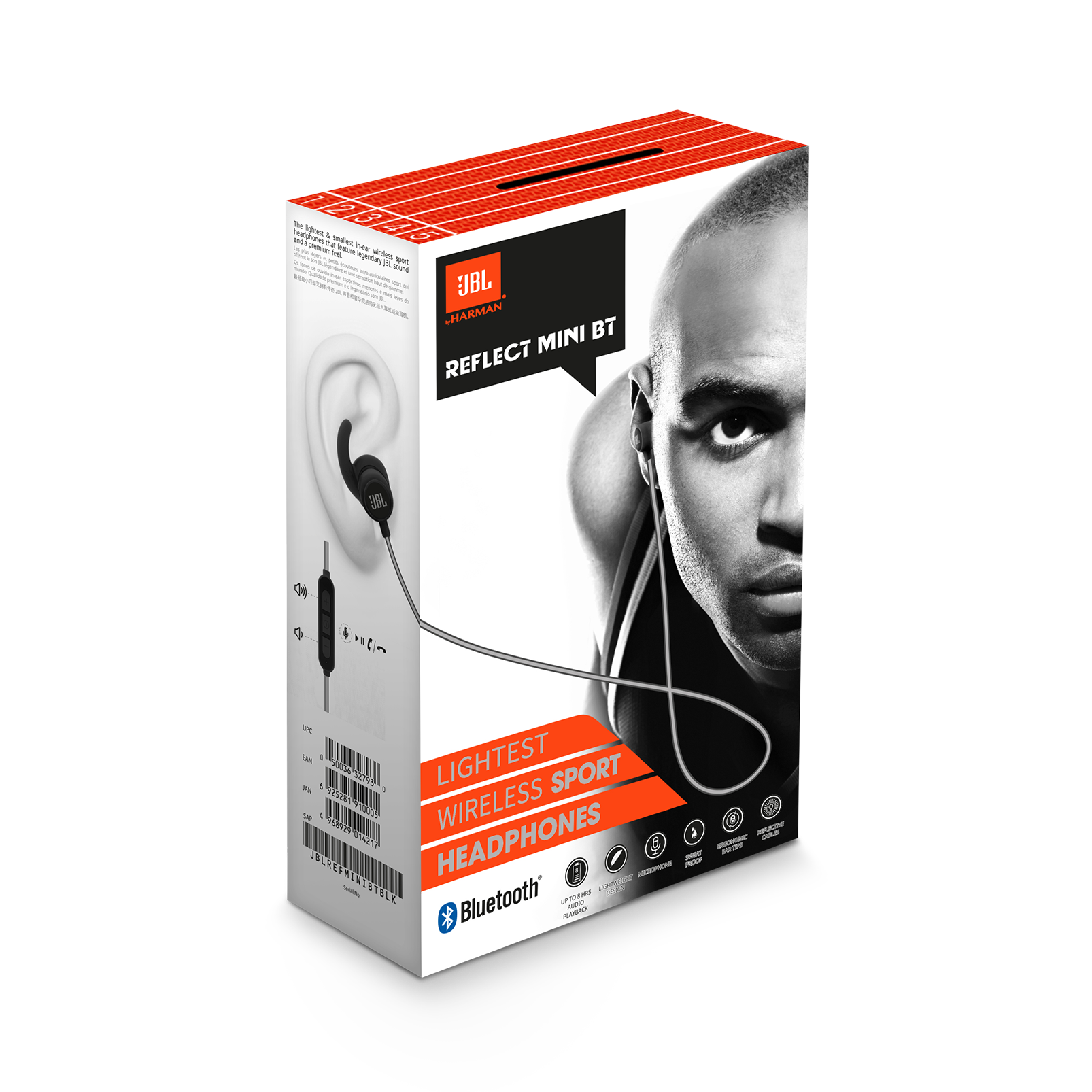 product box