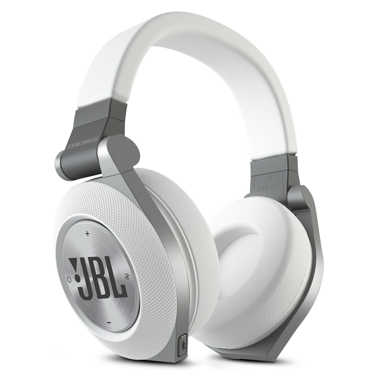 Synchros E50BT | Bluetooth®, around-ear wireless headphones ShareMe™ music