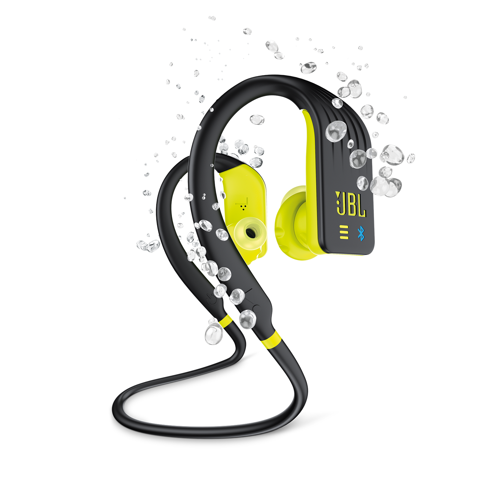 JBL Endurance DIVE | Waterproof 