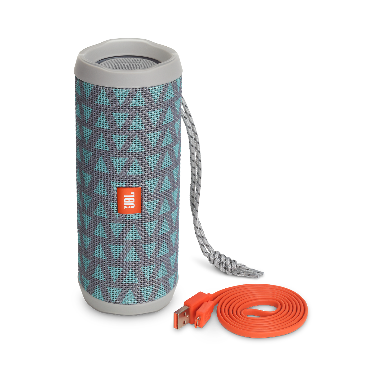 JBL Flip 4 Special Edition Waterproof Portable Bluetooth Speaker