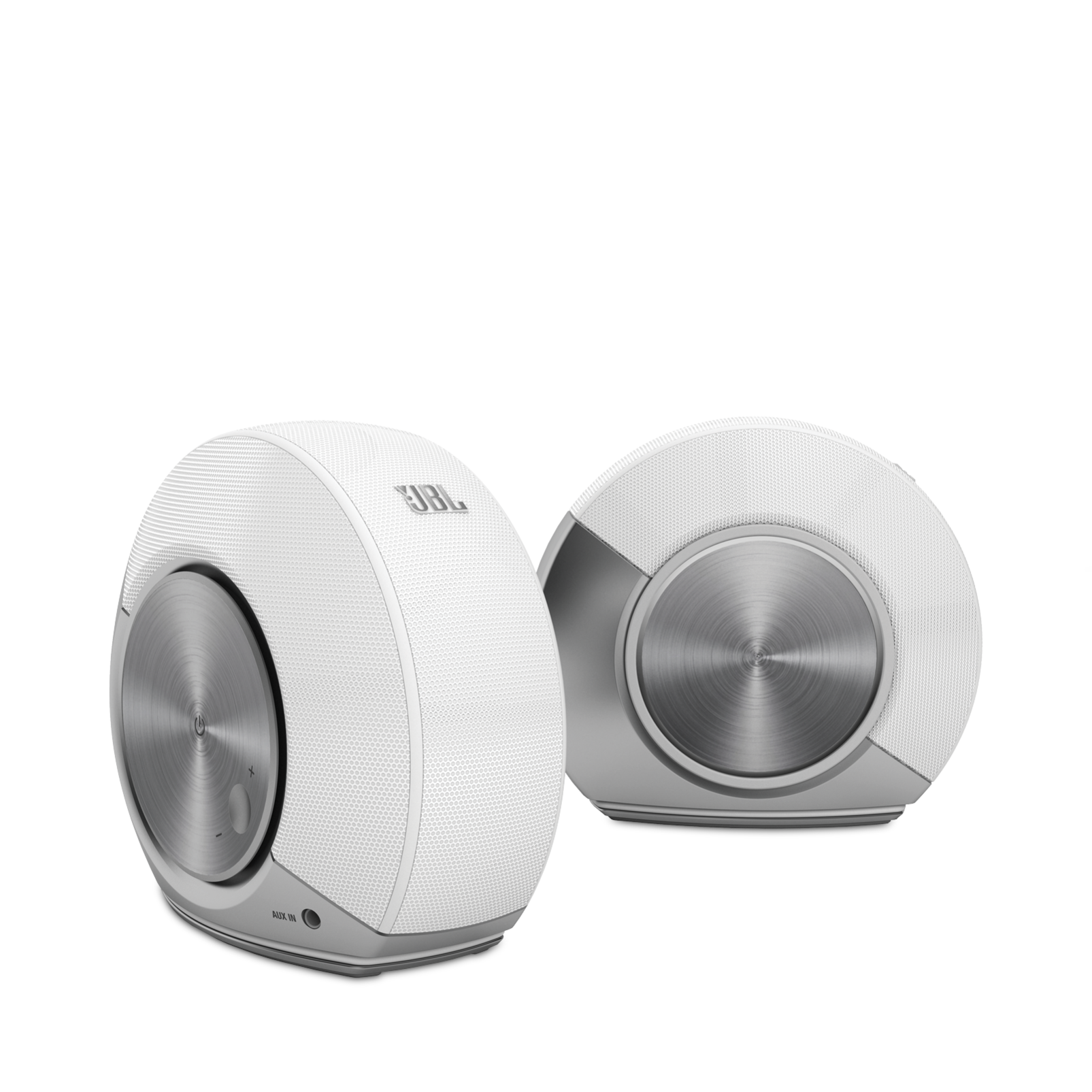 Jbl pebbles switch