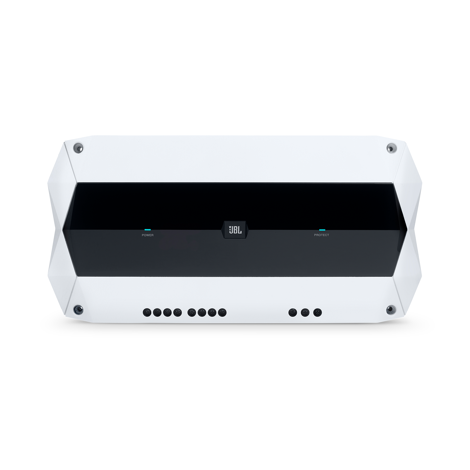 JBL Marine MA704 Multielement highperformance, 4channel amplifier