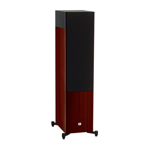 JBL Stage A190 Two-tone Unique Design for wood - Image