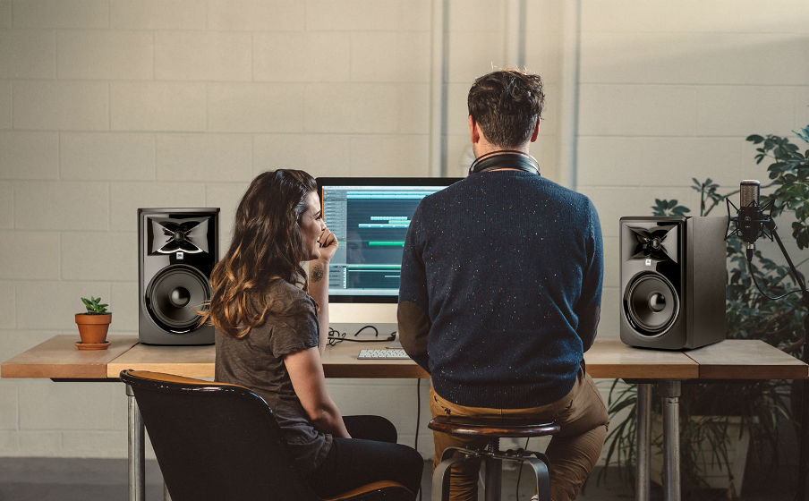 jbl 3mk2