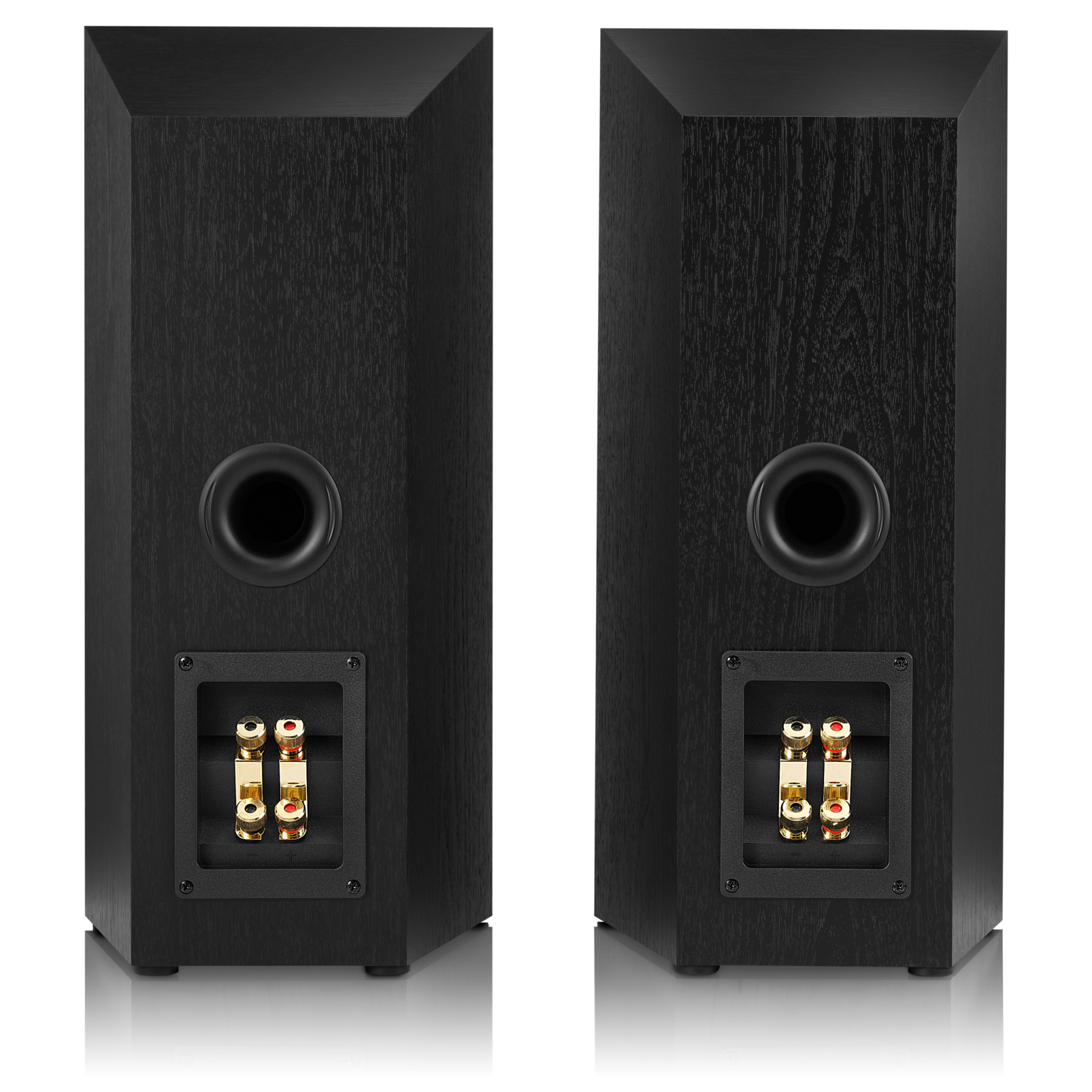 Studio 530 Professionalquality 125watt Bookshelf Speakers