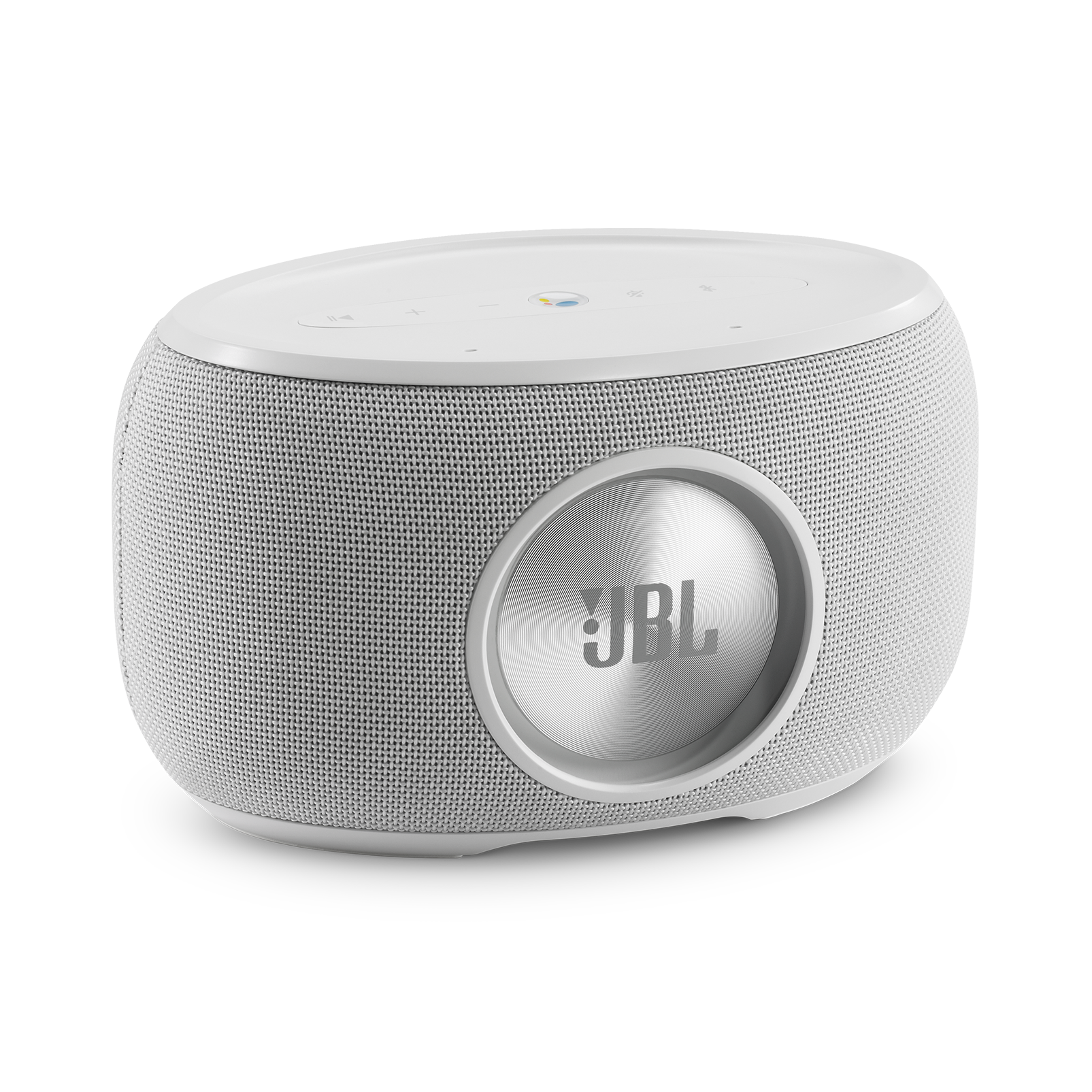 JBL Link 300 Voiceactivated speaker