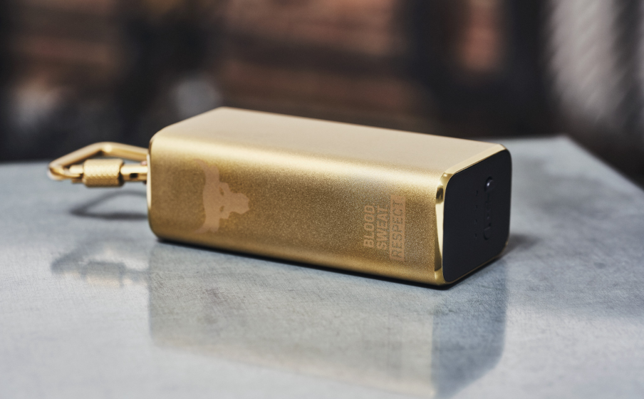 project rock true wireless headphones