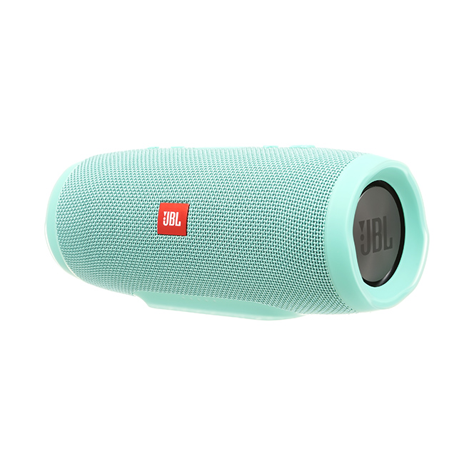 JBL Charge 3 Waterproof Portable Bluetooth Speaker