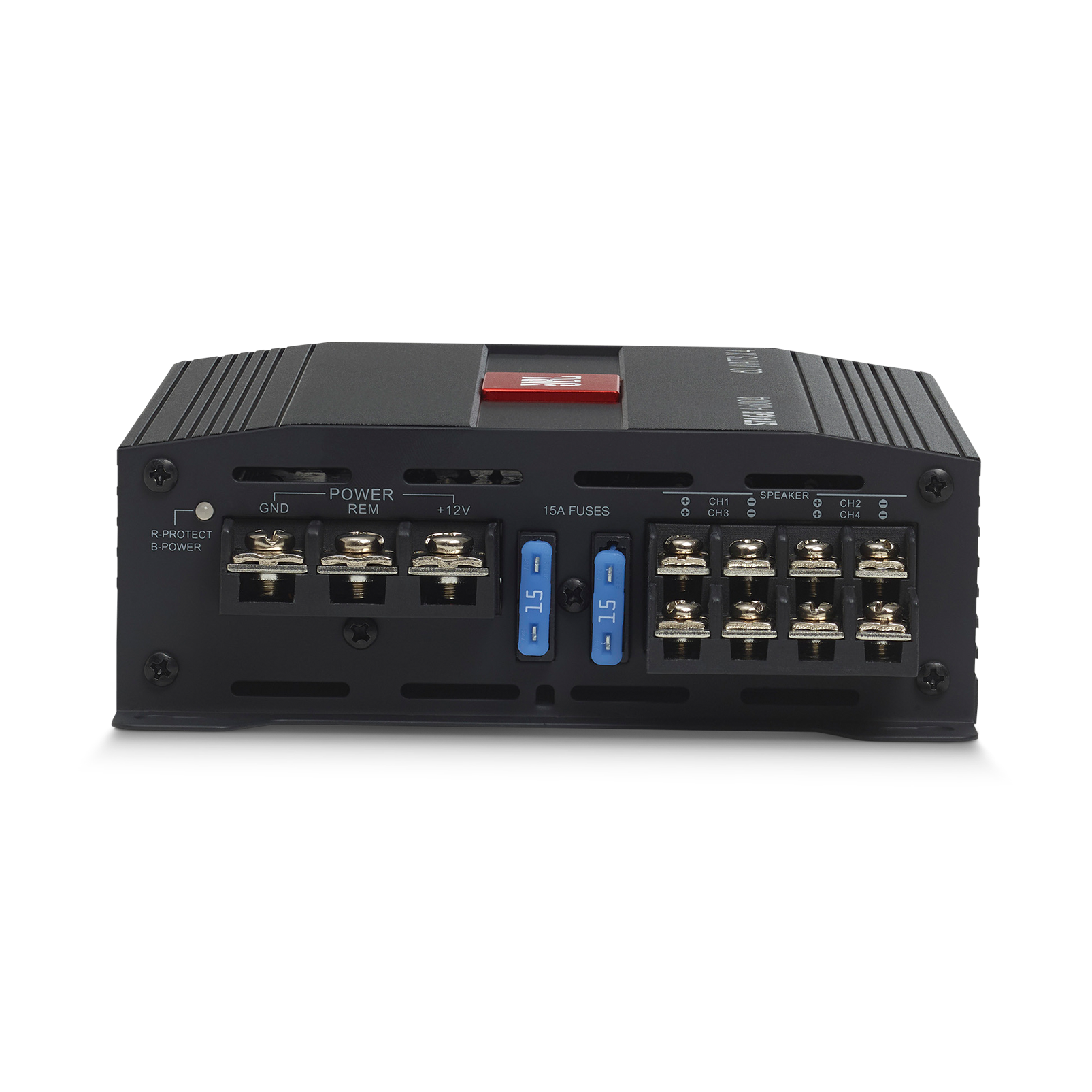 JBL Stage Amplifier A6004 Class D Car Audio Amplifier