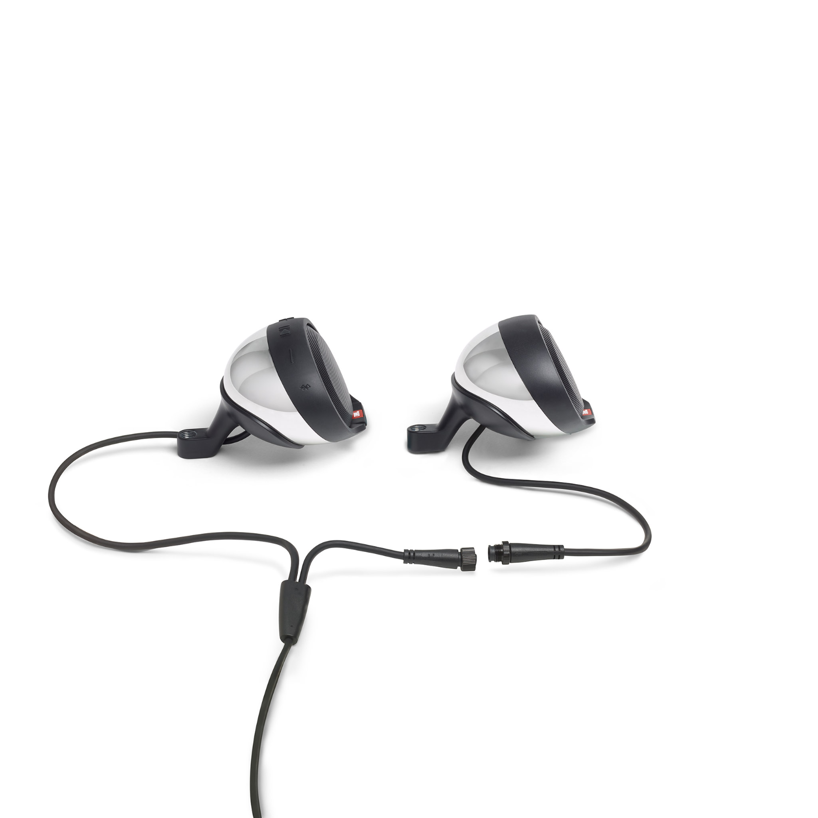 JBL Cruise Handlebar Mounted Bluetooth Audio System