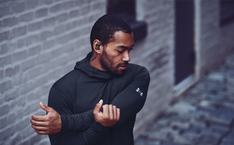 jbl ua sport wireless pivot