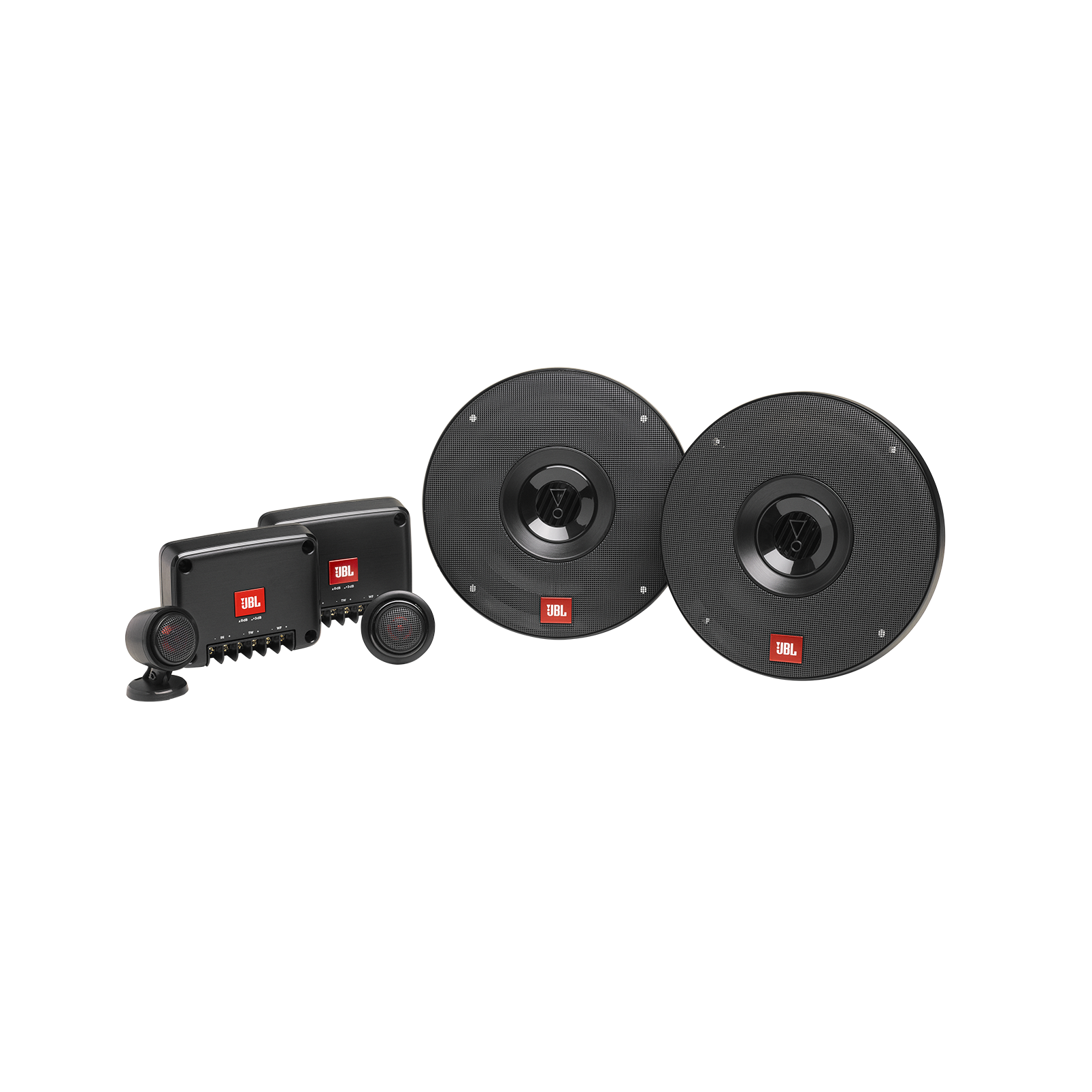 jbl club tweeters