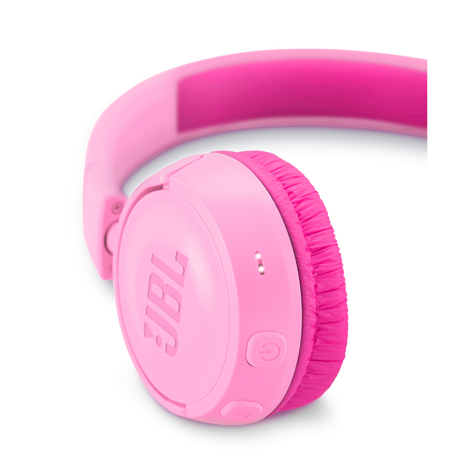 JBL JR300BT | Kids Wireless on-ear headphones