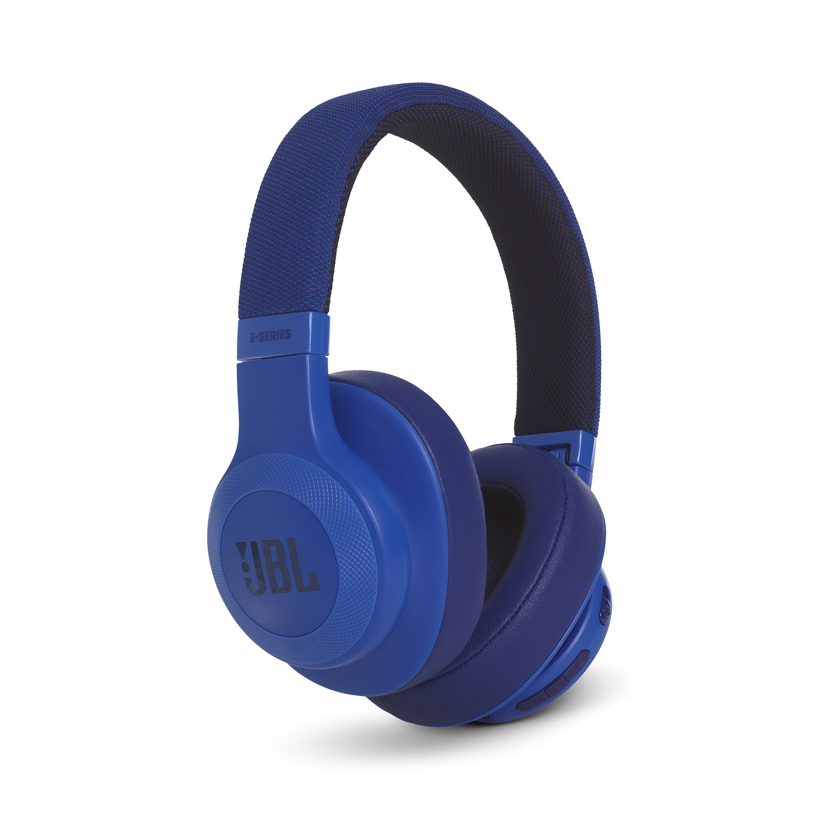 JBL E55BT Wireless overear headphones